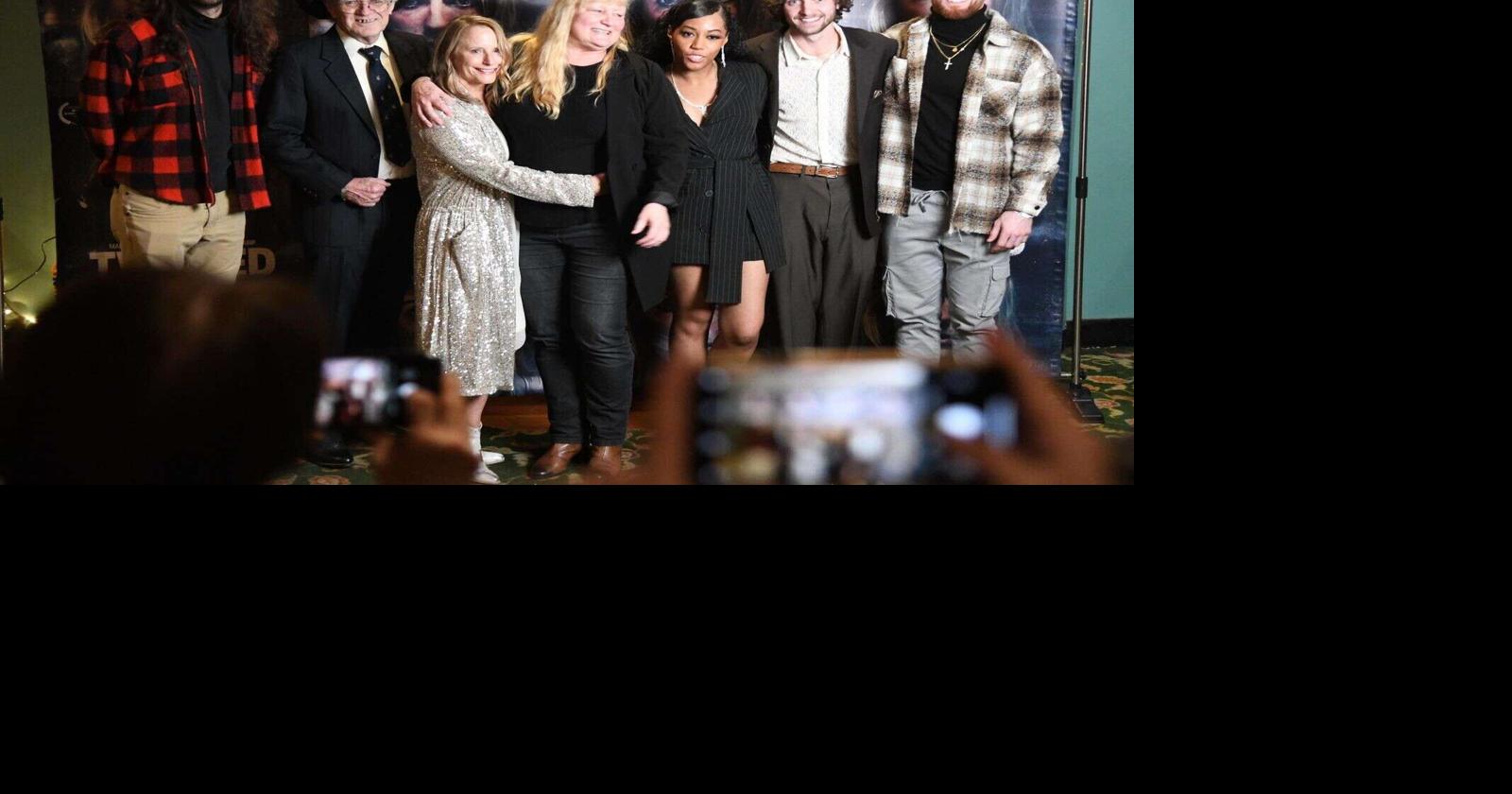 Supervisors approve guidelines for film production in Nevada County, discuss gas tax concerns