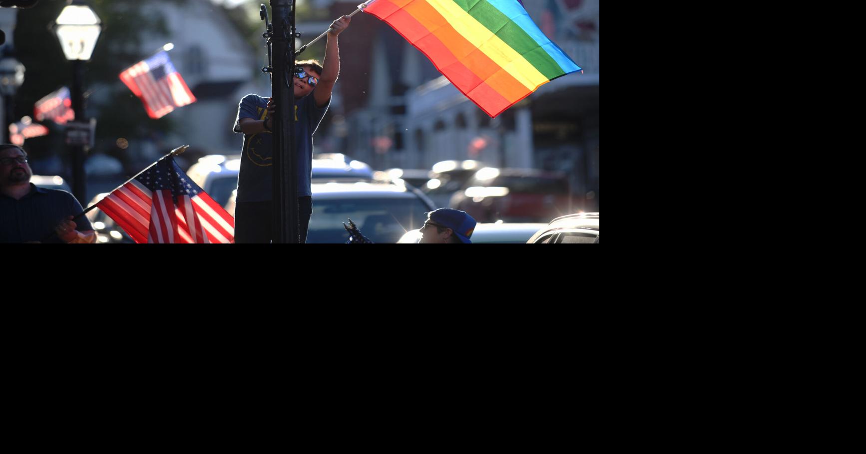 Nevada County Pride unveils full schedule of June Pride Month events