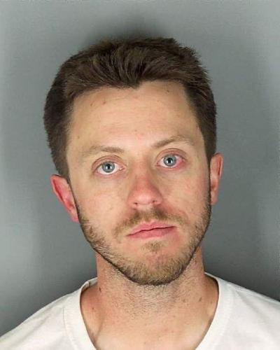 Two arrested in Auburn on heroin, weapons charges | News | theunion.com