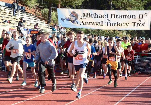 Runners Participate In Annual Steelers 5K Race & Fitness Walk 