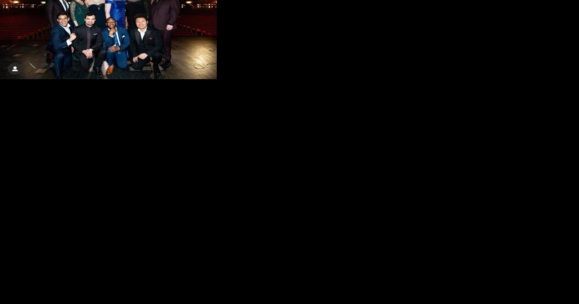 NUHS Grad, Sarah Saturnino, singing at Metropolitan Opera, NYC in renowned competition - Vimarsana News
