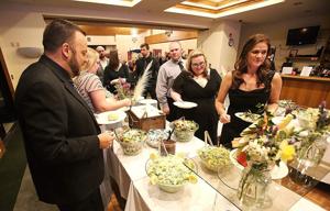 Red Light Ball at The Center for the Arts (copy)