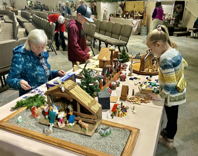 Nativity display continues through December (PHOTO GALLERY) | News ...