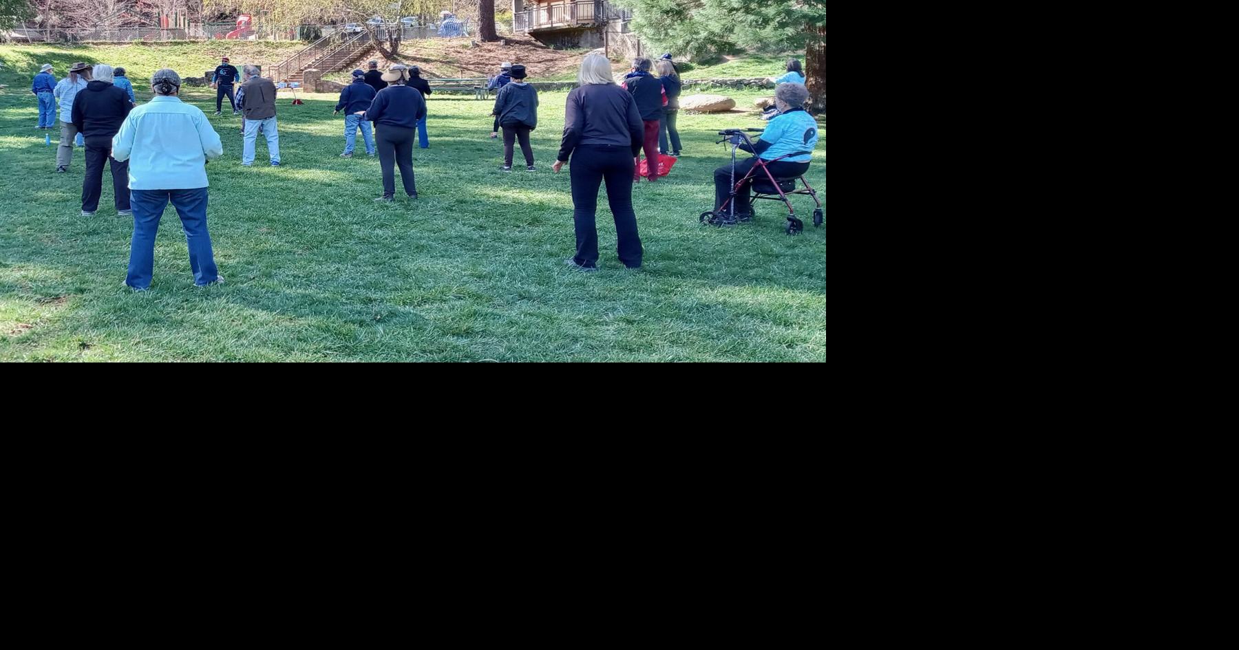 Gold Country Kiwanis to hold Community Day Fundraiser July 19 at Pioneer Park