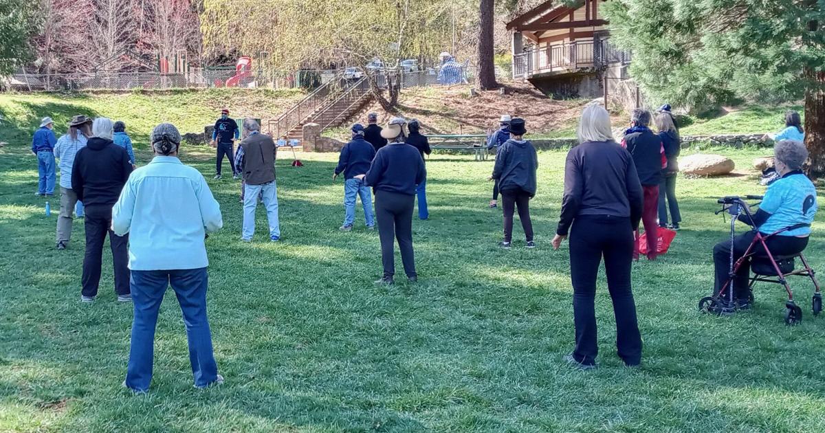 Gold Country Kiwanis to hold Community Day Fundraiser July 19 at Pioneer Park