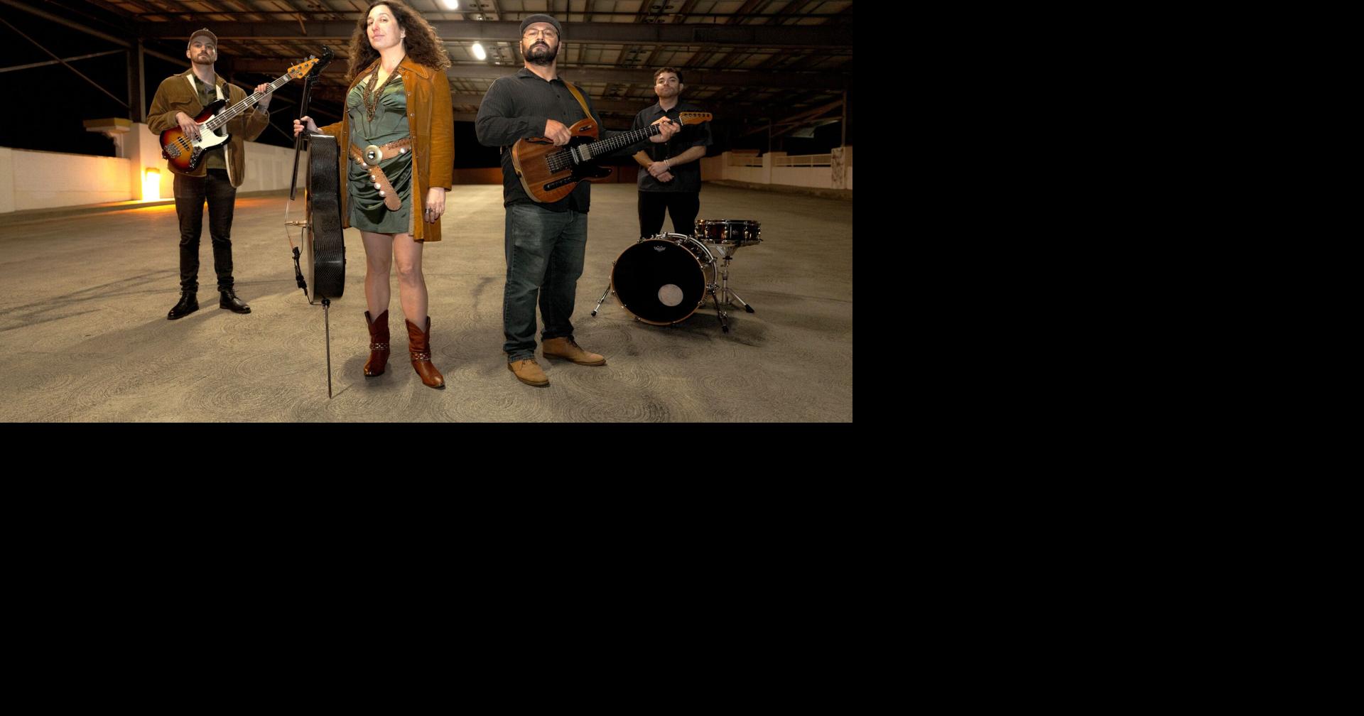 What is a Dirty Cello? Find out at the Grass Valley Methodist Church on March 21