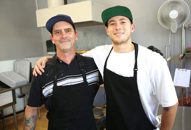 NFL Apron & Chef Hat Combo - Miami Dolphins