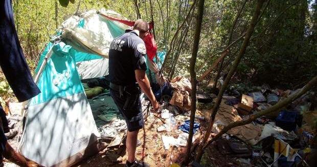 Grass Valley was making a difference on homelessness. Then the money ran out - Vimarsana News