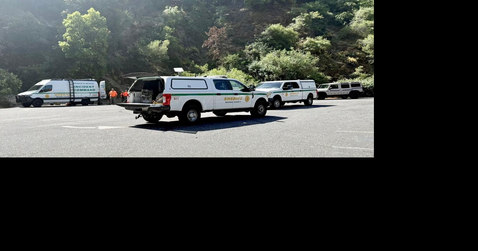 Missing Woman Who Fell Into South Yuba River Saturday Identified News