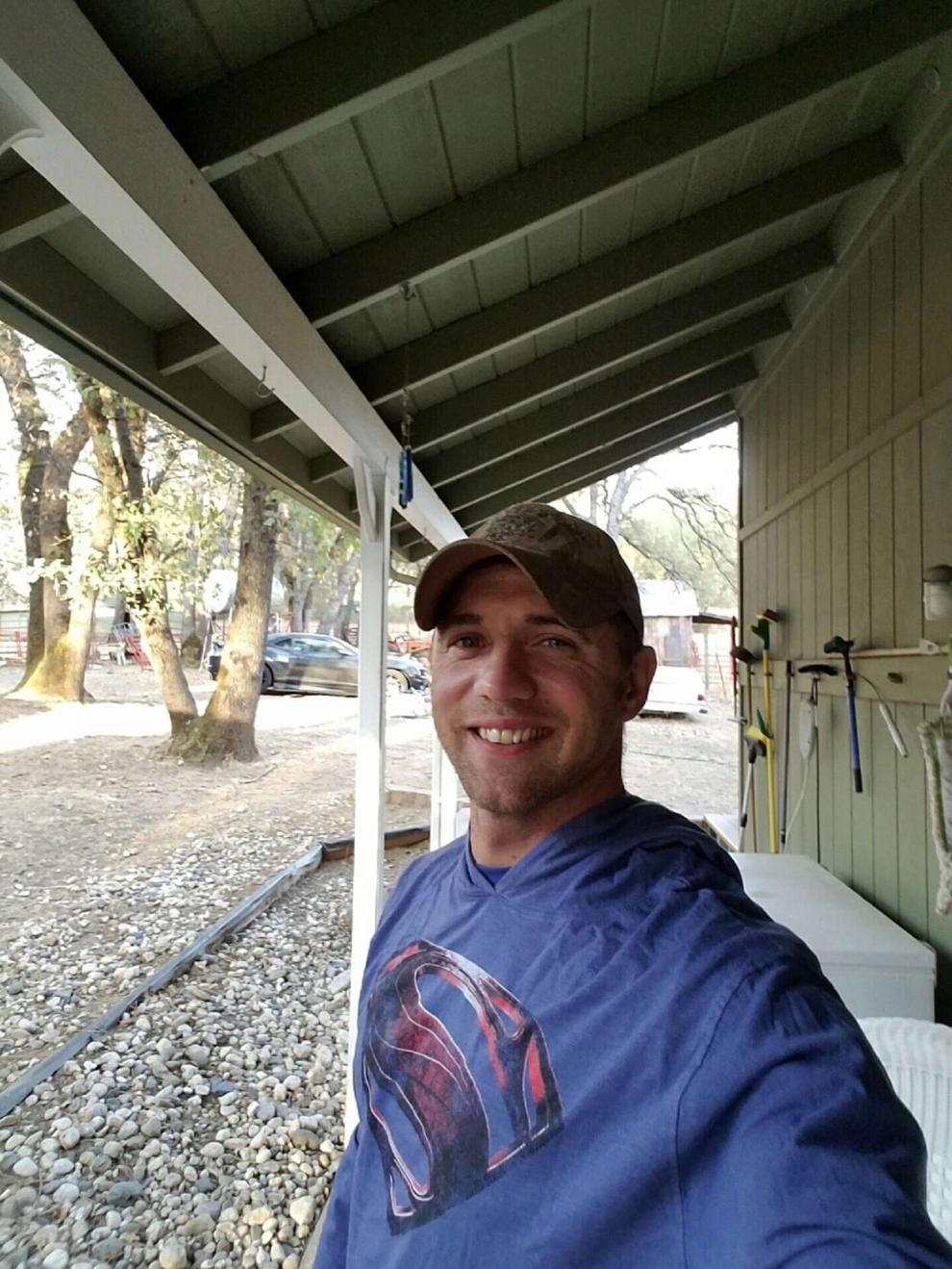‘Everyone’s friend’: Robert Kreiter, 42, died Sunday in a single