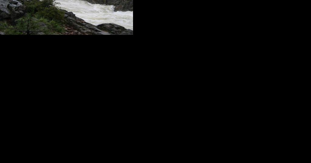 PG&E: Flows on South Yuba River to increase soon - Vimarsana News