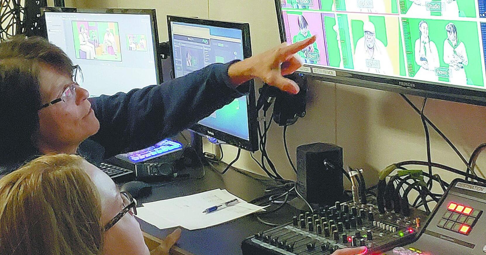 Nevada County Media presents Community Meet & Pitch: A platform for creative collaboration - Vimarsana News
