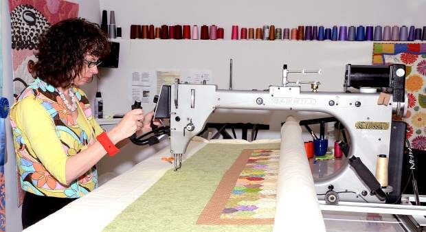 Arizona Cardinals seamstress hopes work helps sew up victory