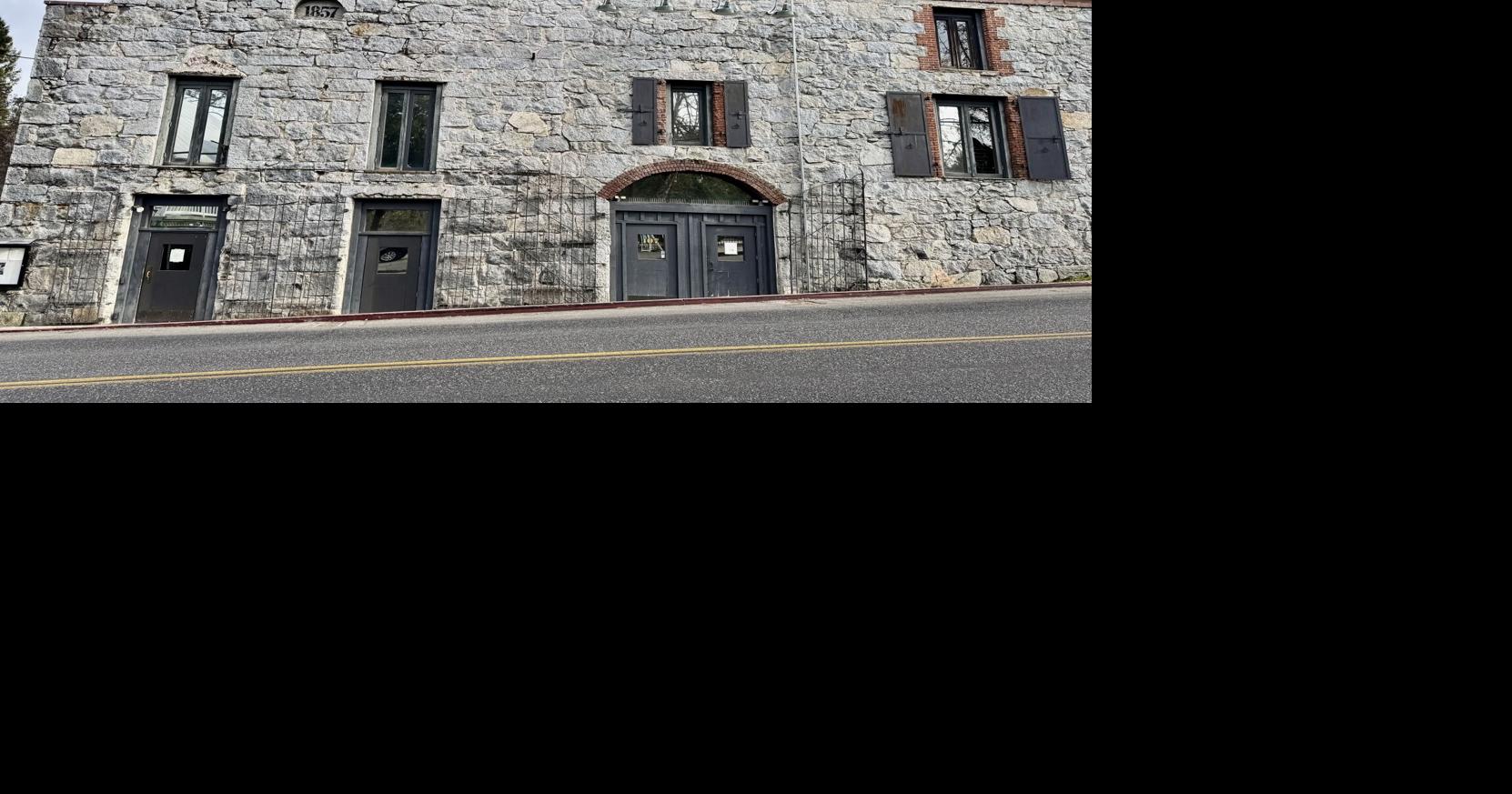 Changes coming to Stone House in Nevada City