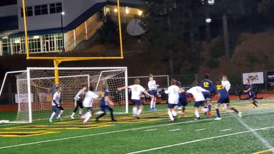 NU soccer starts league play with a win: Miners defeated in 2nd game by Oakmont