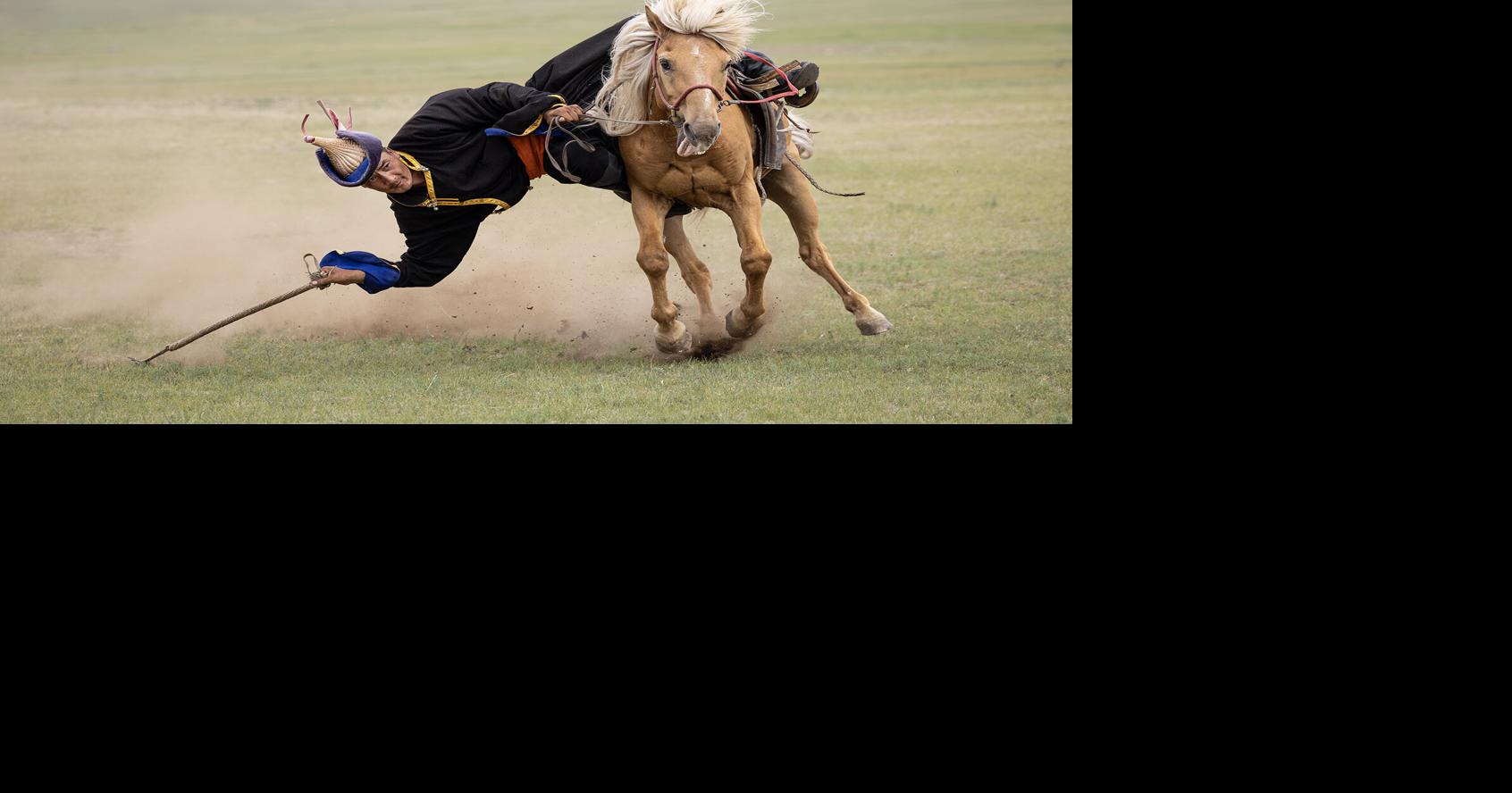 Nevada County Camera Club announces annual awards: Ann Westling receives Photo of the Year award