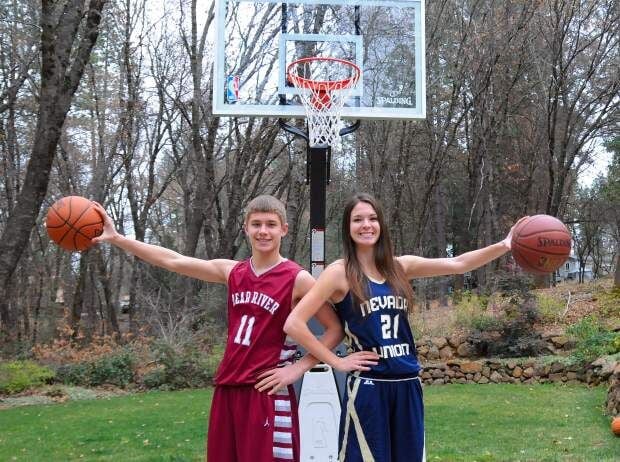 The siblings O'Brien: Brother, sister take separate paths in search of  athletic prosperity, Sports