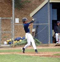 Miners baseball drops two games in doubleheader to Ponderosa