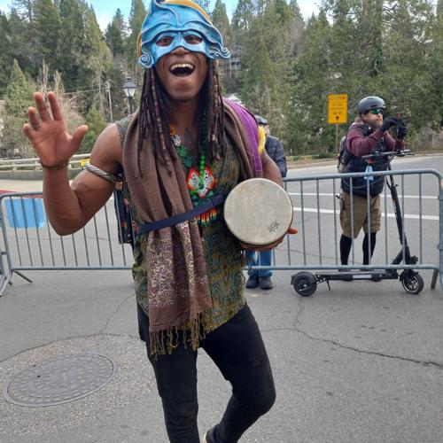 Nevada County Captures Mardi Gras in Nevada City News