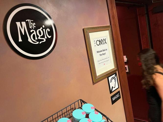 Movie theaters aren t going away : Local theaters tackle reopening