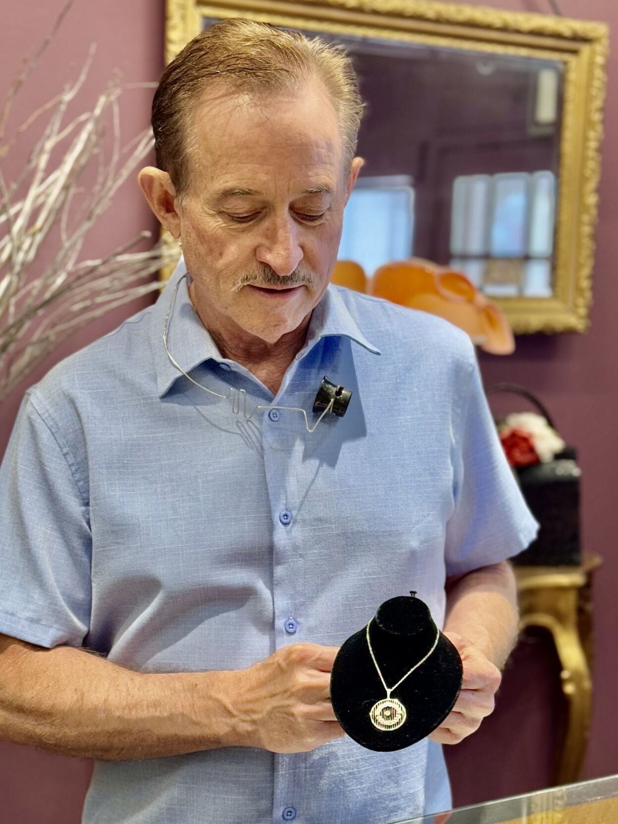 30 years of rings and things: Nevada City's La Cache celebrates its ...
