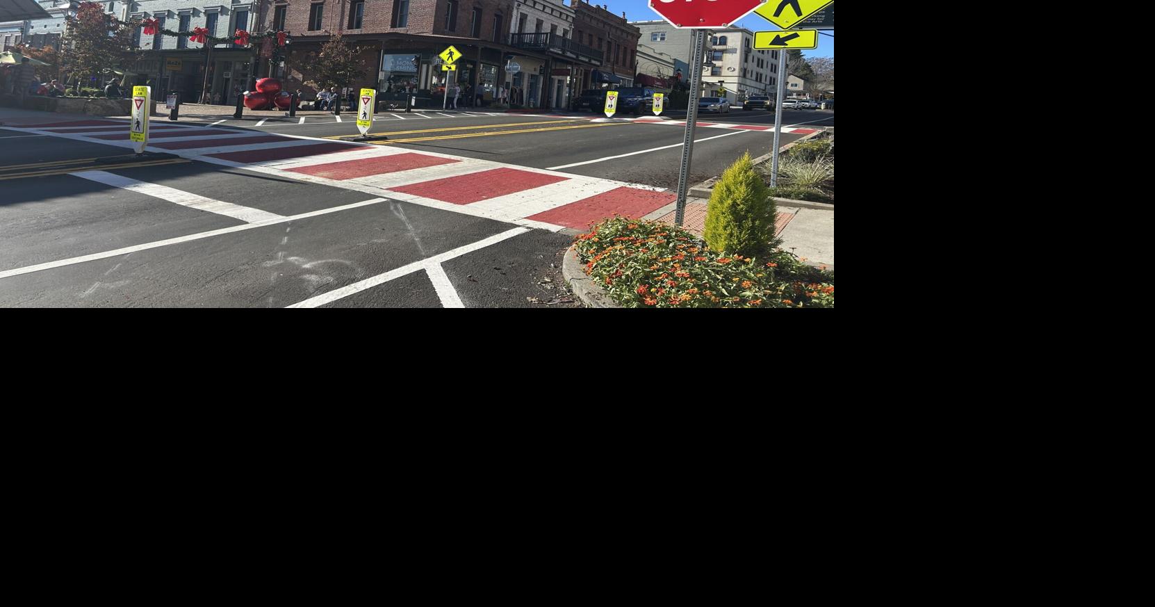 Local veteran hit on Mill and Main Street Grass Valley dies from injuries: Family seeking information from police