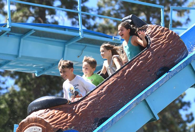 Fair Rides Nevada Country Roots and Cowboy Boots: The Nevada County Fair is almost here ...