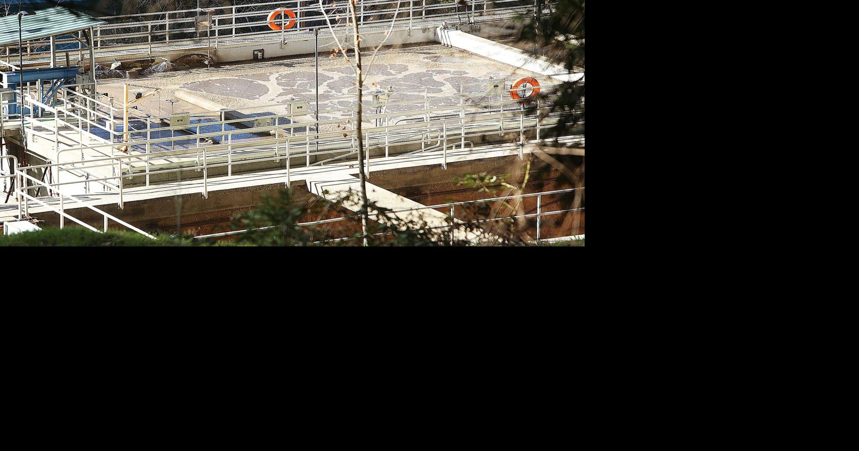 Nevada City to weigh water/wastewater treatment fee hikes