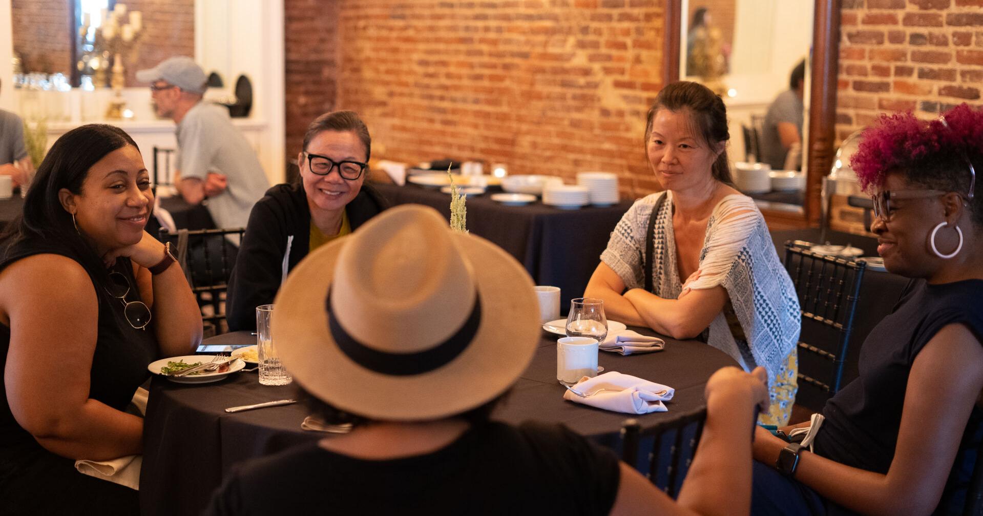 Nevada City Film Festival hosts Producers Retreat, visiting filmmakers and workshops - Vimarsana News