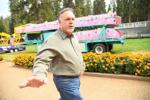 Fairgrounds let Chasse go: CEO terminated during September meeting