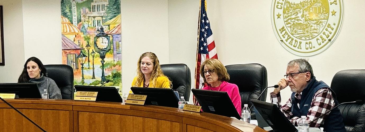 Grass Valley New rules set for Mill Street; new Deputy City Manager