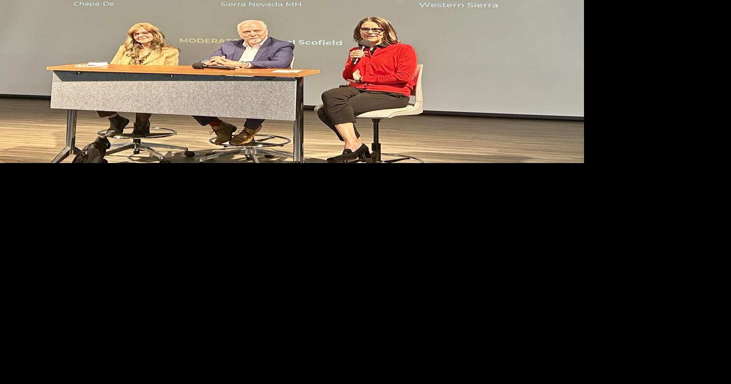 Legislation, technology, and need: Medical leaders talk impacts to local healthcare community | News