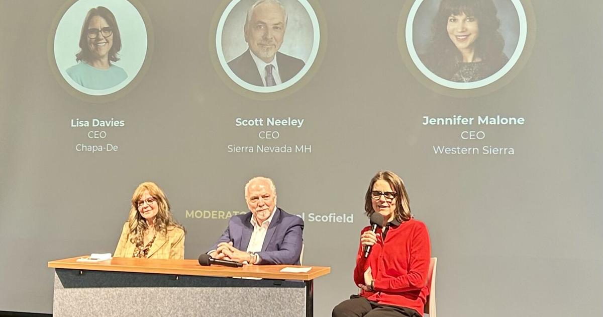 Legislation, technology, and need: Medical leaders talk impacts to local healthcare community | News Legislation, technology, and need: Medical leaders talk impacts to local healthcare community | News
