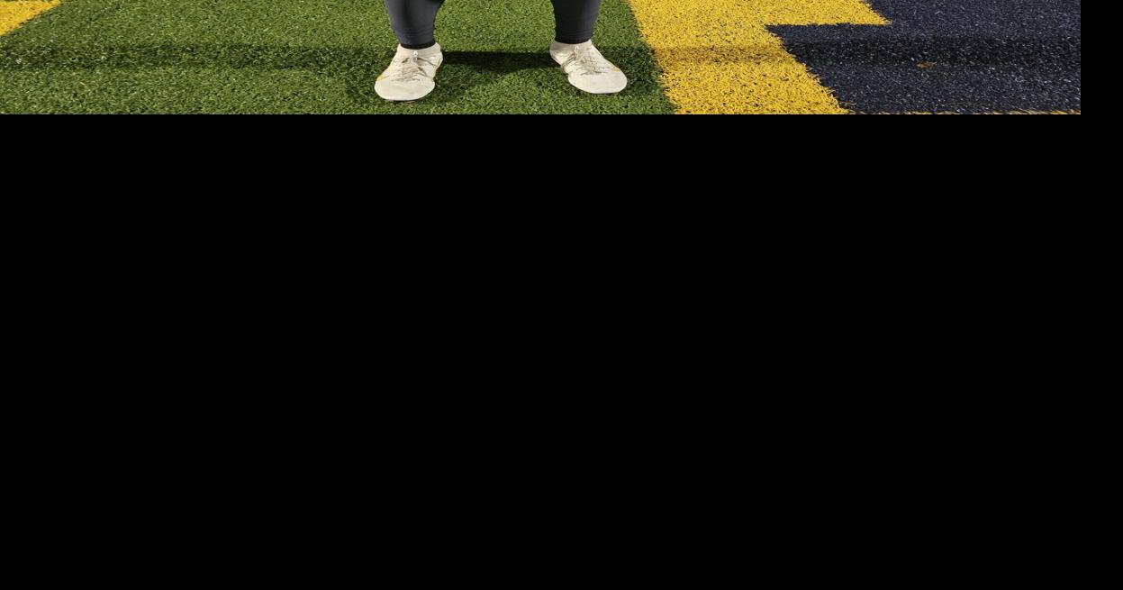 Athlete of the Week: Russell Early | Sports | theunion.com