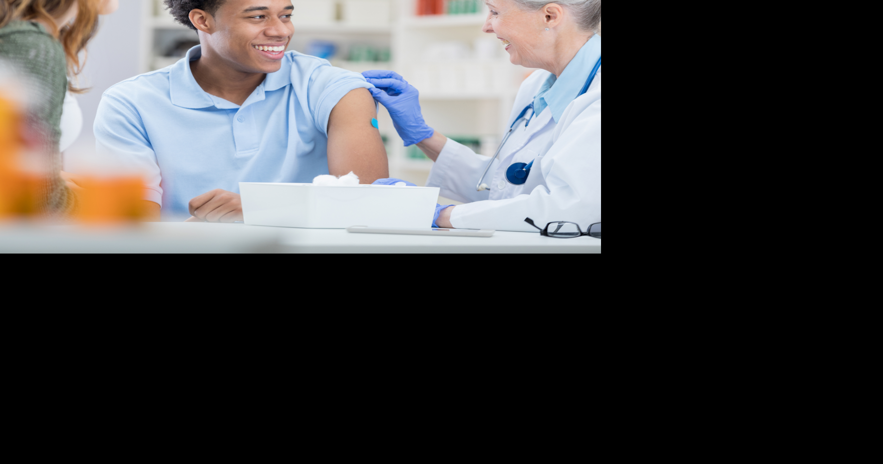 Sponsored: Protect yourself now from fall and winter viruses