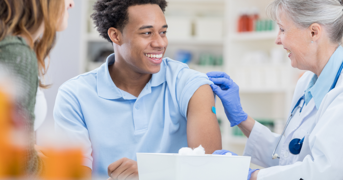 Photo: TheUnion.com Sponsored: Protect yourself now from fall and winter viruses