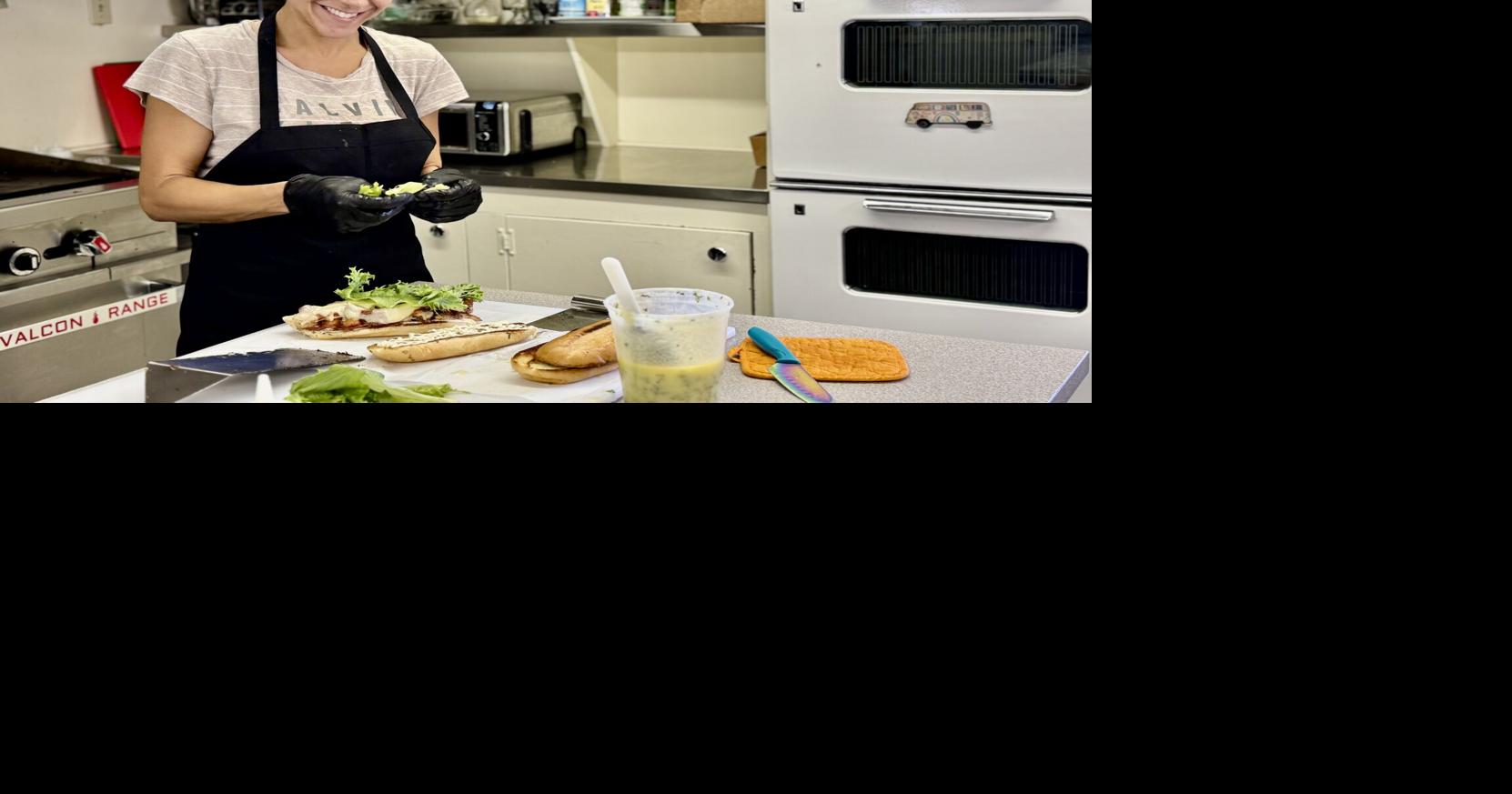 Nevada County Country Club revives restaurant, cafe services | News ...