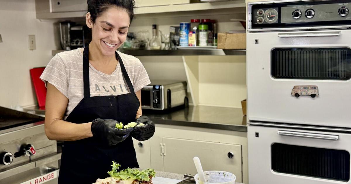 Nevada County Country Club revives restaurant, cafe services | News ...