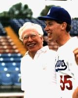 LaMarr's Sports Takes: Looking back at Orel Hershiser's 1988 season