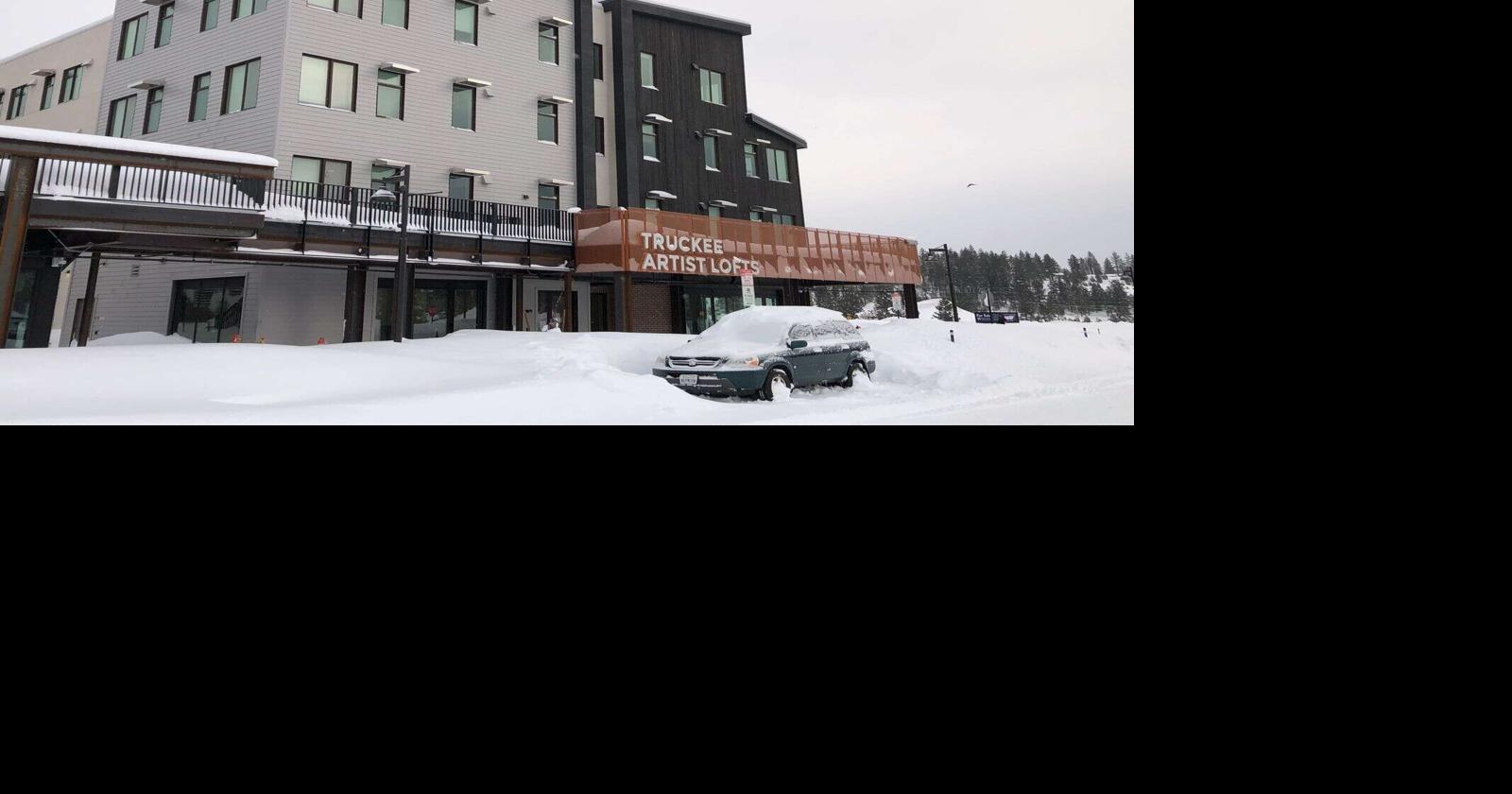 A look ahead at housing Officials want to move forward with the Below