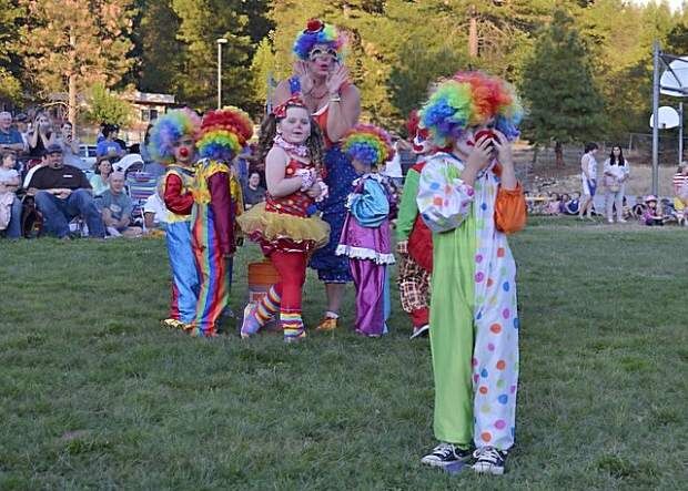 Lions clown Commanders after Sunday's win