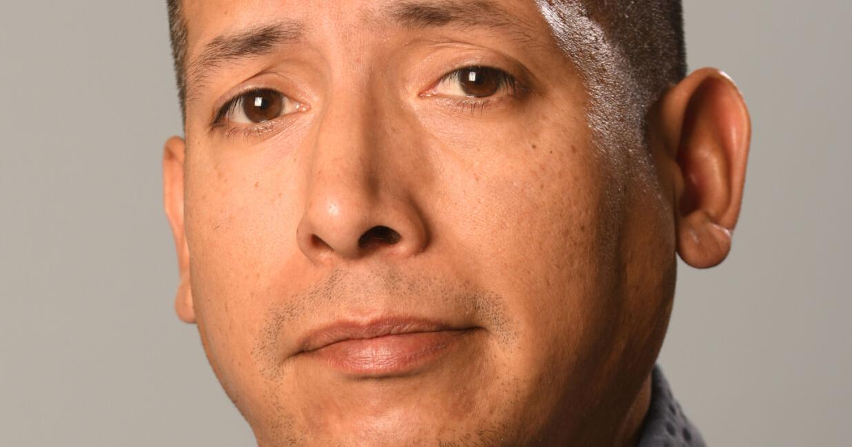 Ideas & Opinions — Elias Funez: Walking amongst the tribes - Vimarsana News