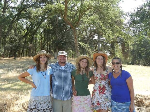 A family affair: Sisters take the field together as Cincinnati BenGals