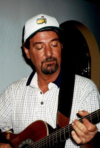 Original Turtles rhythm guitarist Jim Tucker dies at age 74