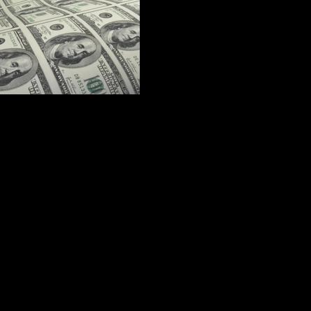 Marc Cuniberti: Treasuries anyone?