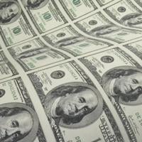 Marc Cuniberti: Treasuries anyone?