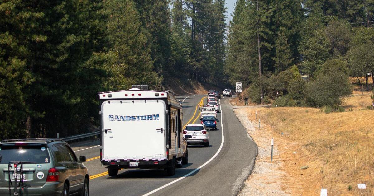 State Route 49 Corridor Improvement Project set to begin construction early February, run through 2028