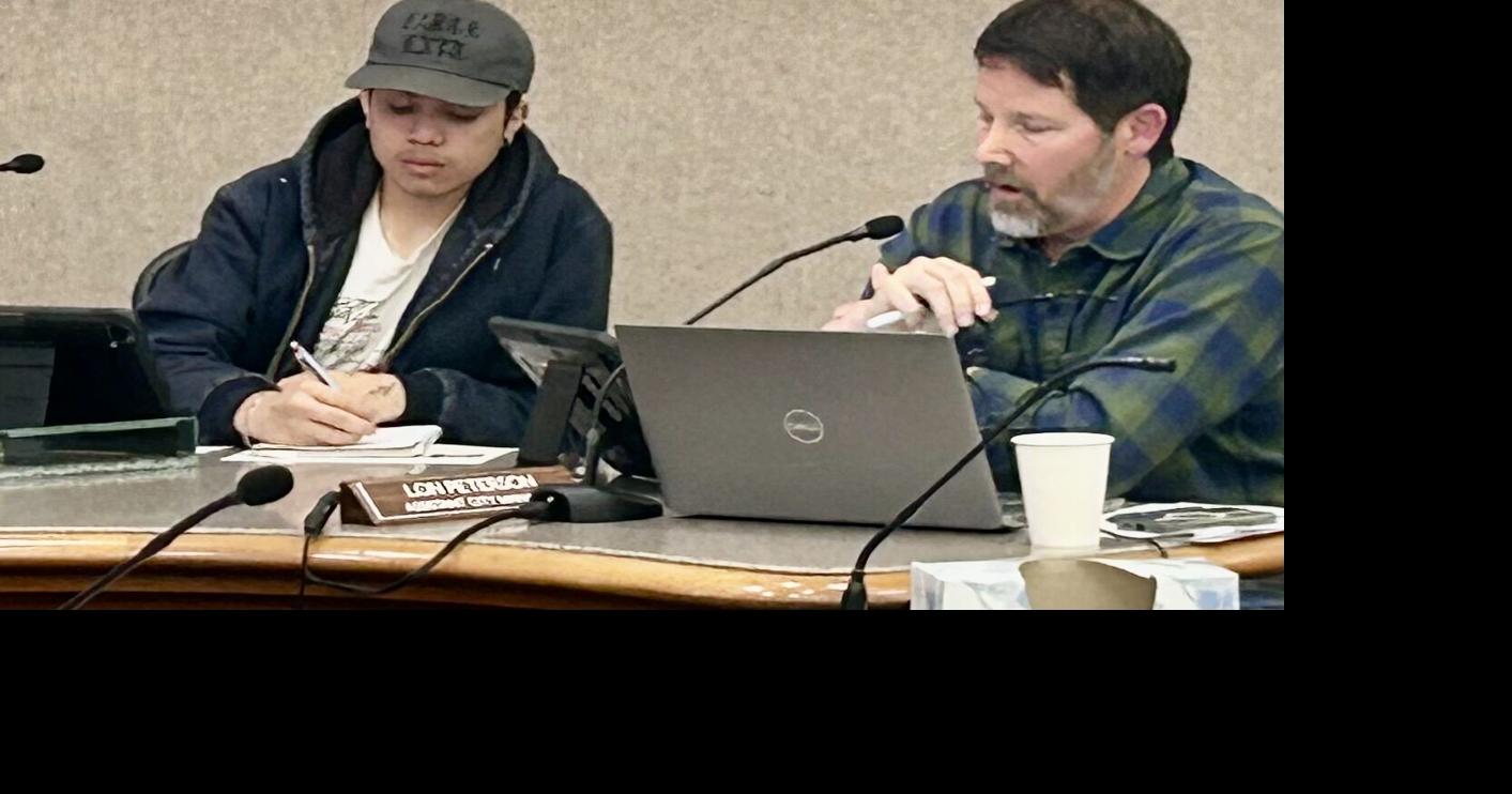 Assistant City Manager for Nevada City out