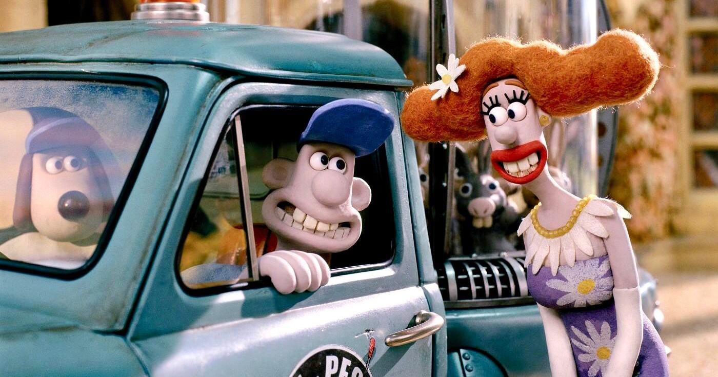 "Wallace & Gromit: The Curse of the Were-Rabbit" set for this week's Movies Under the Pines - Vimarsana News