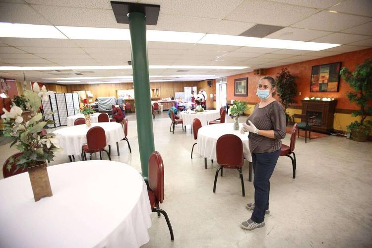 ‘We wanted to do something different’ Grass Valley Elks Lodge launches